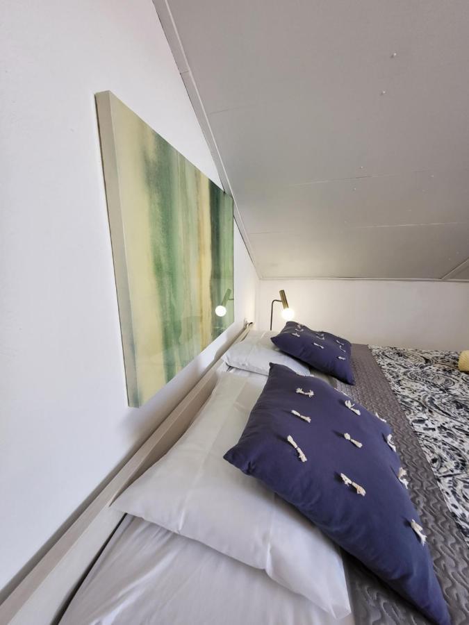 ApartmaniinPrimošten Екстериор снимка
