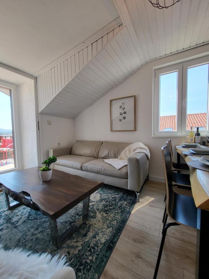 ApartmaniinPrimošten Екстериор снимка