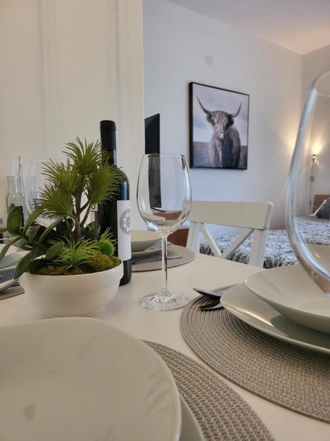 ApartmaniinPrimošten Екстериор снимка