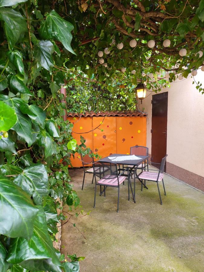 ApartmaniinPrimošten Екстериор снимка