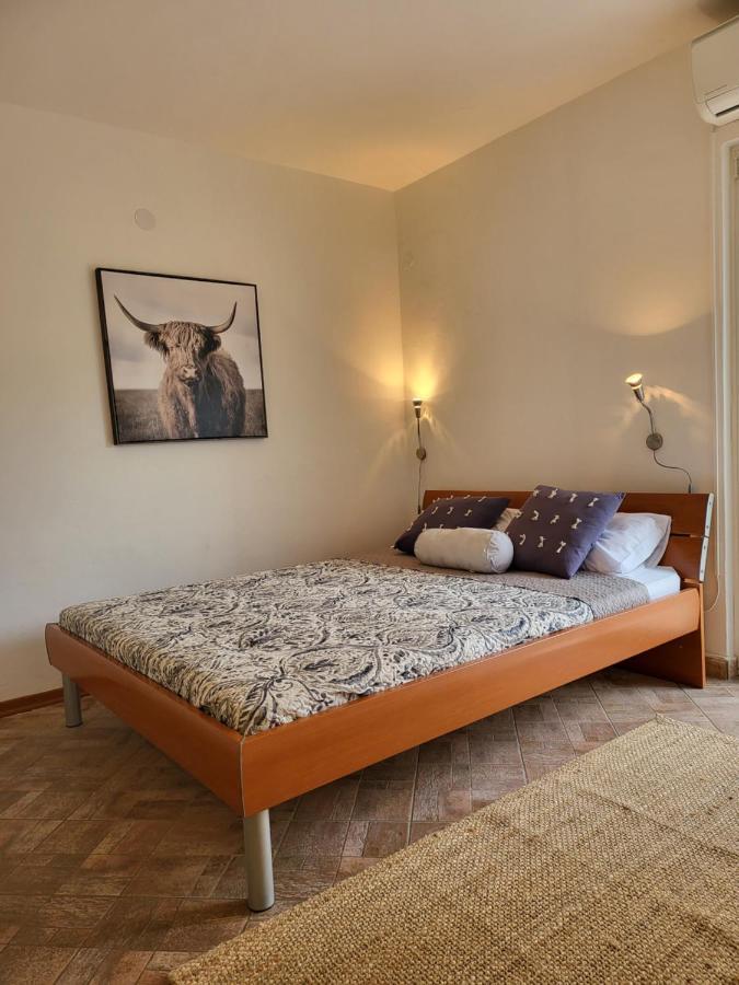 ApartmaniinPrimošten Екстериор снимка