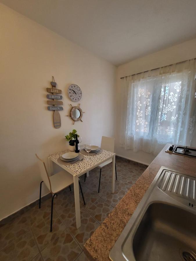 ApartmaniinPrimošten Екстериор снимка