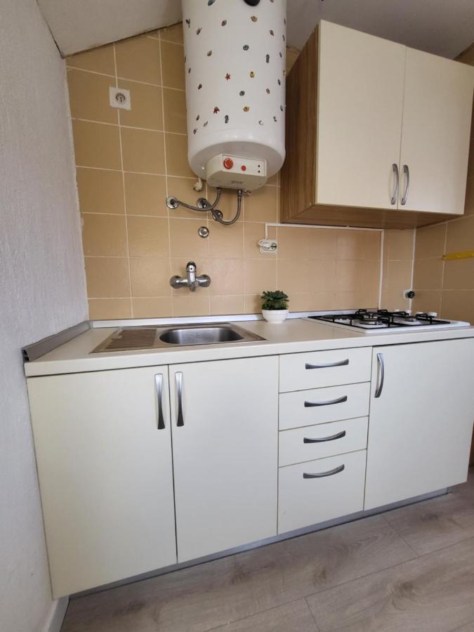 ApartmaniinPrimošten Екстериор снимка