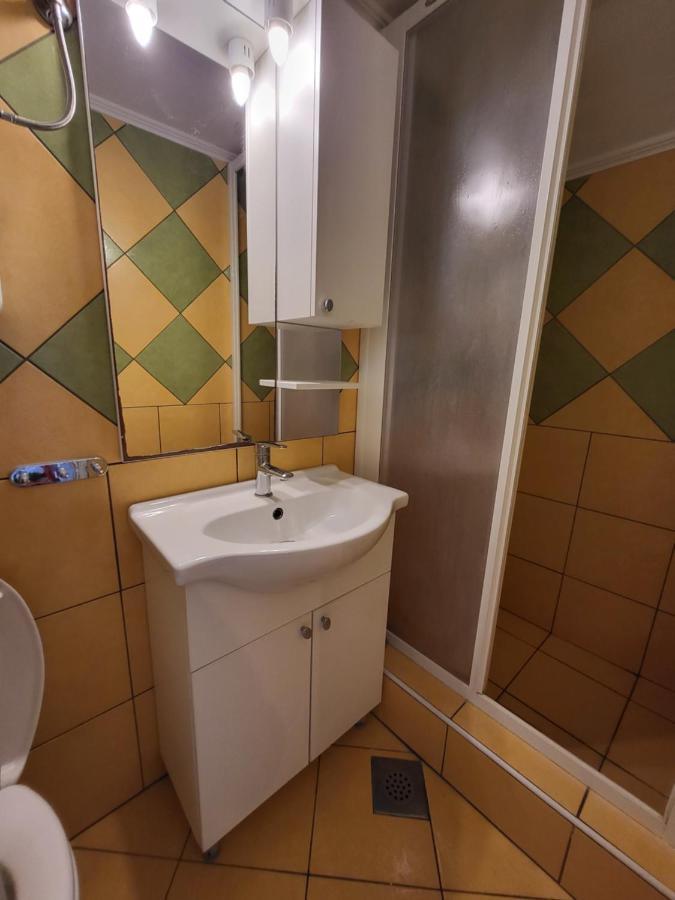 ApartmaniinPrimošten Екстериор снимка