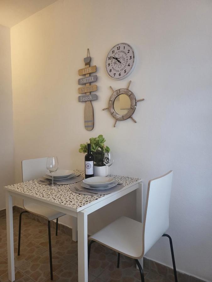 ApartmaniinPrimošten Екстериор снимка