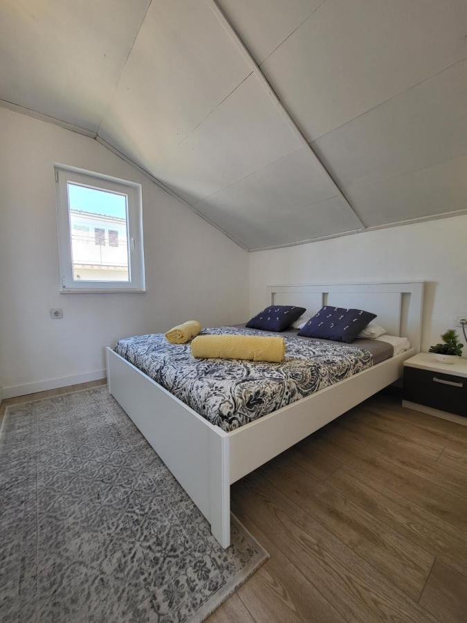 ApartmaniinPrimošten Екстериор снимка