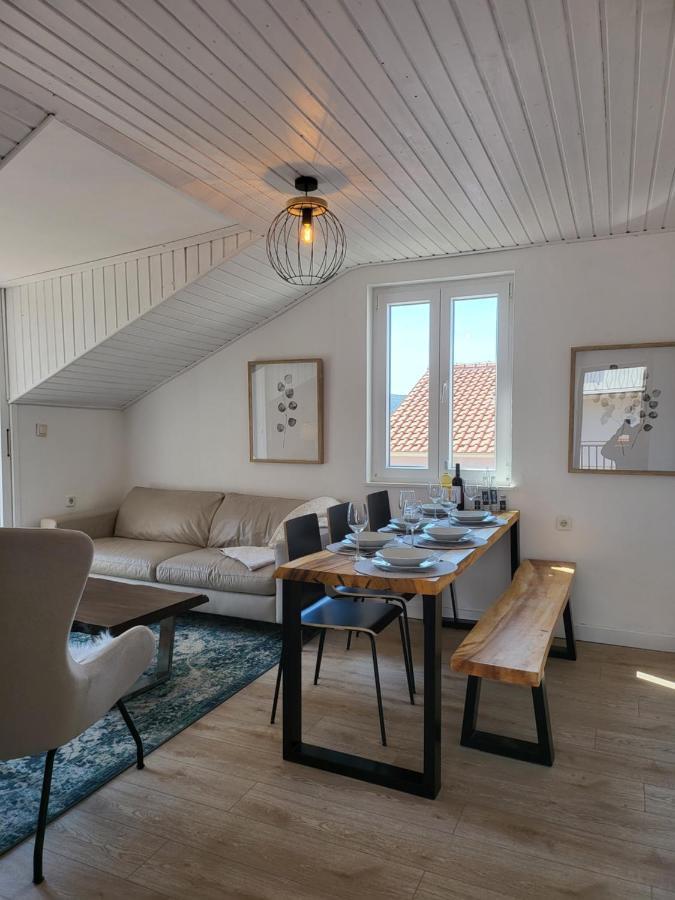 ApartmaniinPrimošten Екстериор снимка