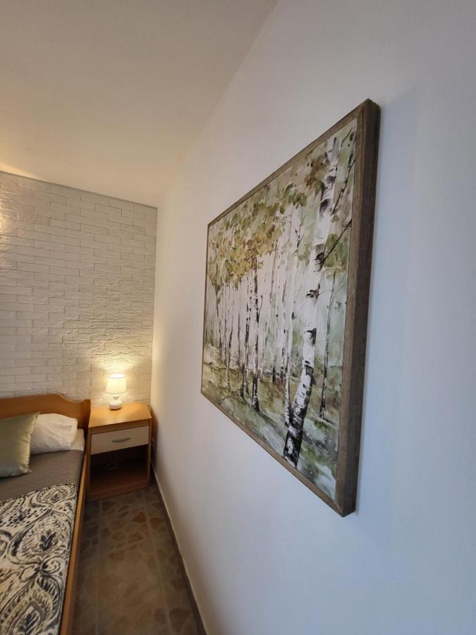 ApartmaniinPrimošten Екстериор снимка