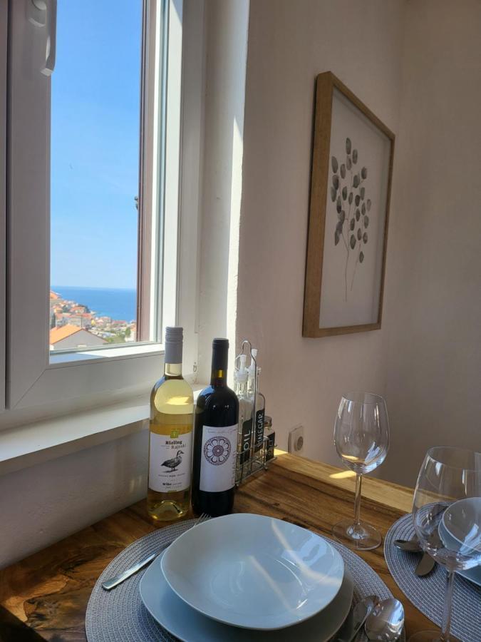 ApartmaniinPrimošten Екстериор снимка