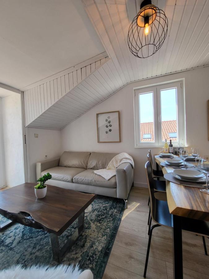 ApartmaniinPrimošten Екстериор снимка