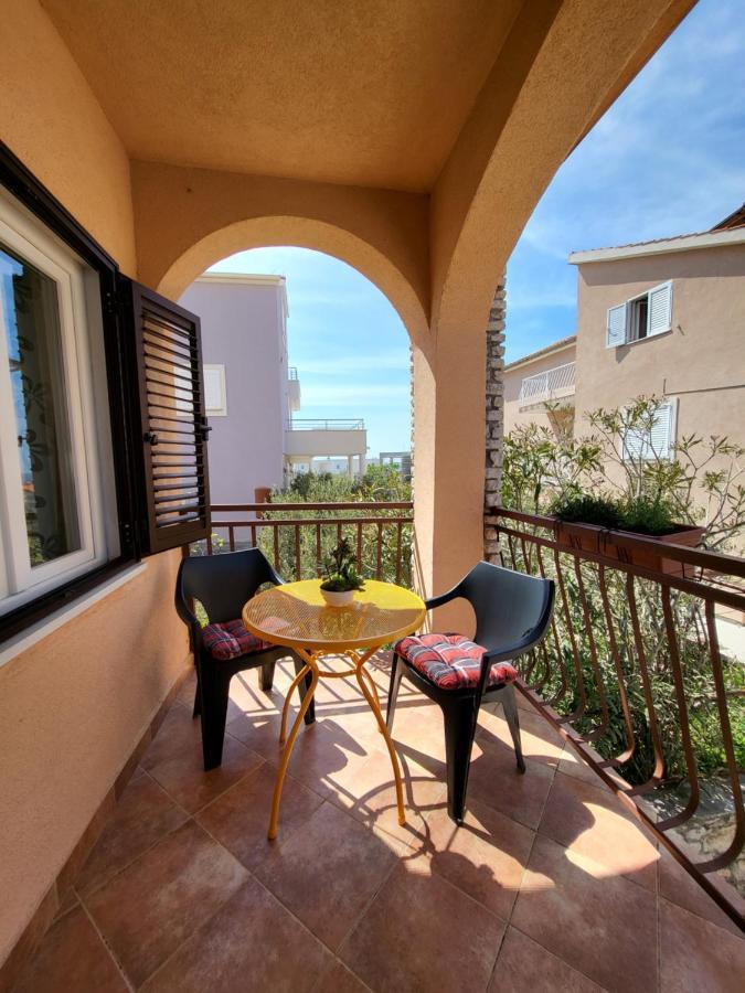 ApartmaniinPrimošten Екстериор снимка