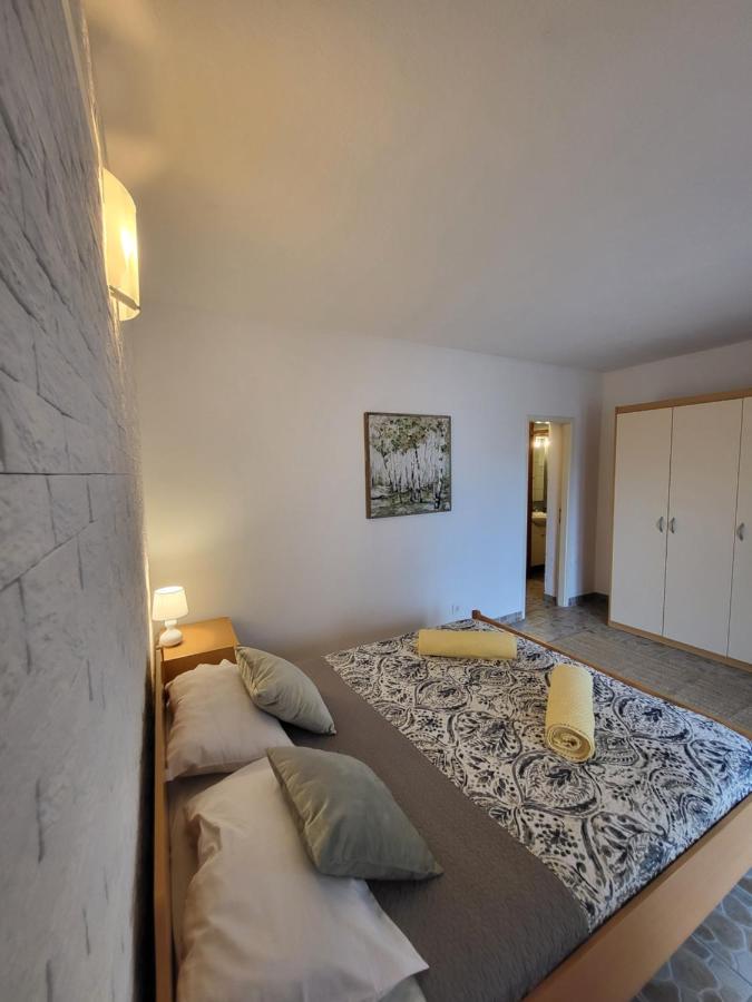 ApartmaniinPrimošten Екстериор снимка