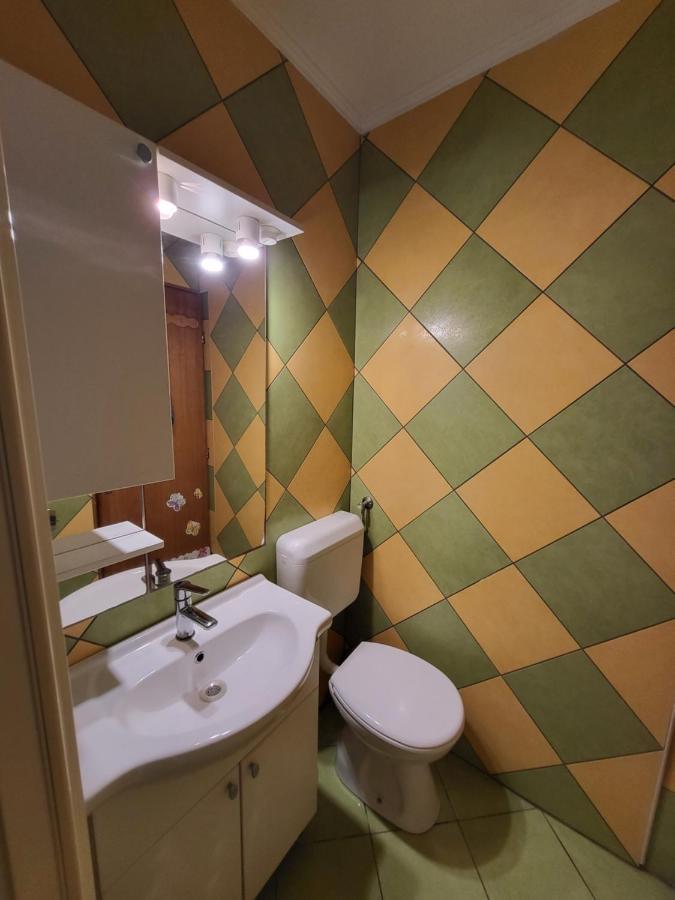 ApartmaniinPrimošten Екстериор снимка