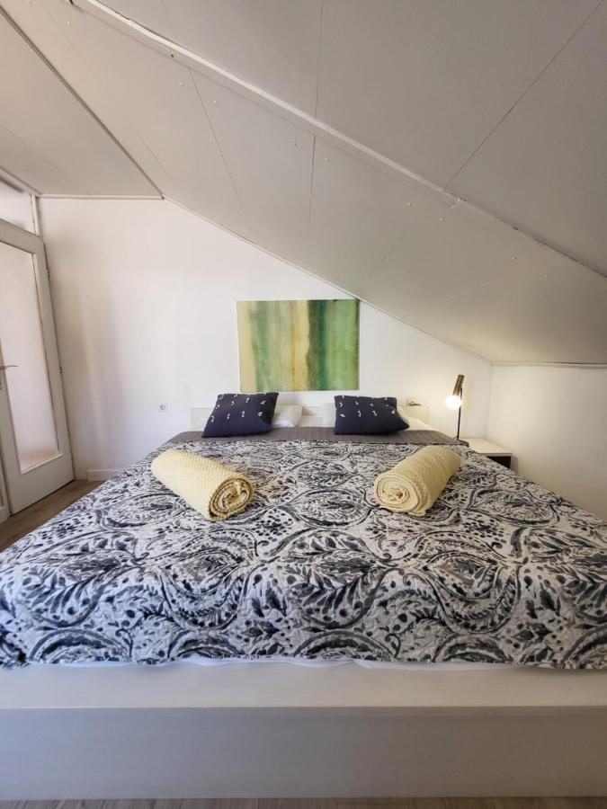 ApartmaniinPrimošten Екстериор снимка