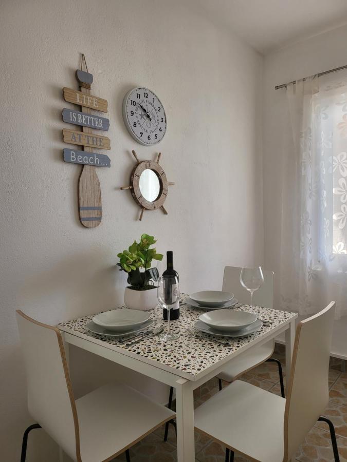 ApartmaniinPrimošten Екстериор снимка