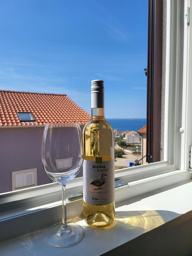 ApartmaniinPrimošten Екстериор снимка