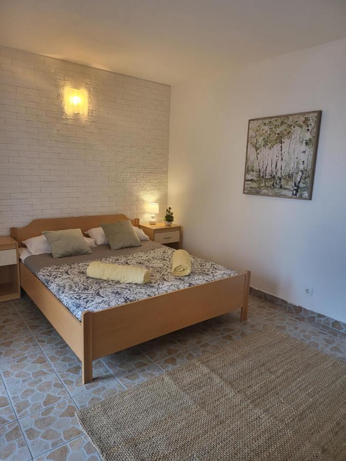 ApartmaniinPrimošten Екстериор снимка