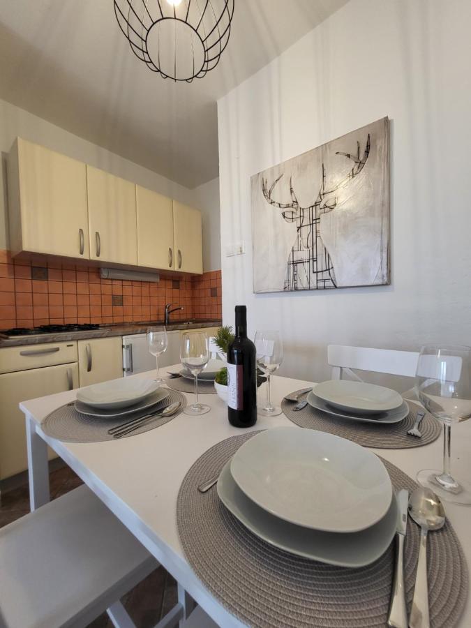 ApartmaniinPrimošten Екстериор снимка