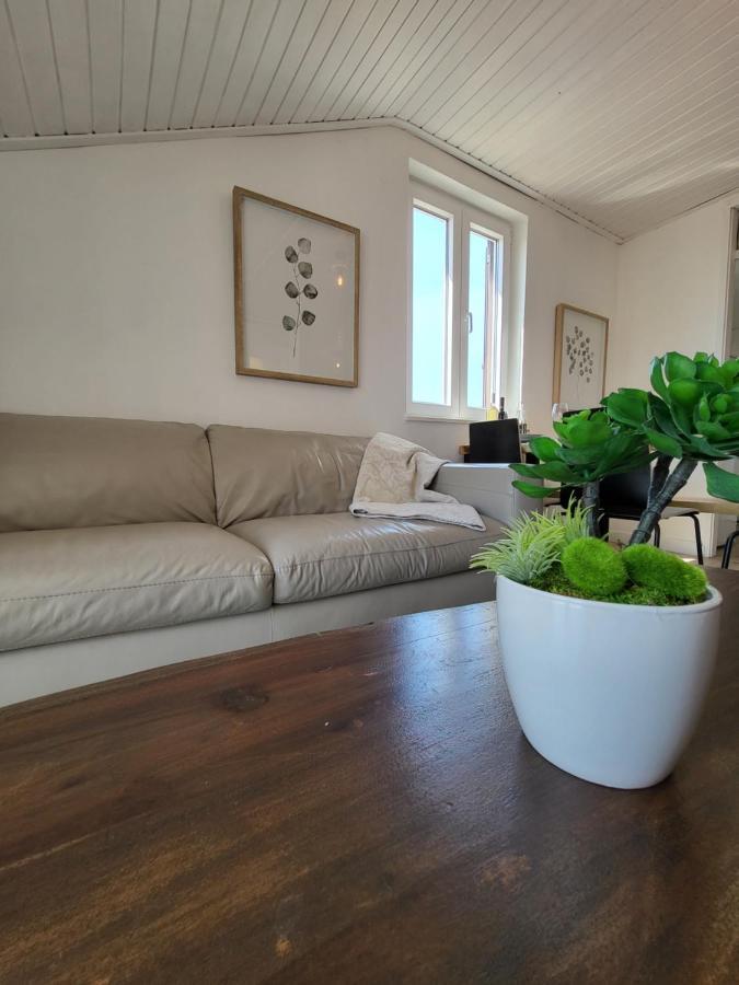 ApartmaniinPrimošten Екстериор снимка