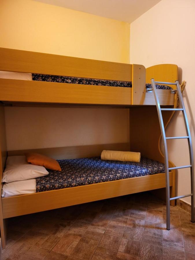 ApartmaniinPrimošten Екстериор снимка