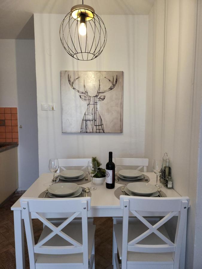 ApartmaniinPrimošten Екстериор снимка