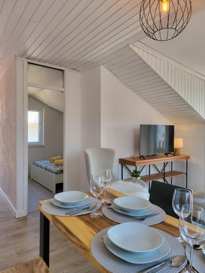 ApartmaniinPrimošten Екстериор снимка