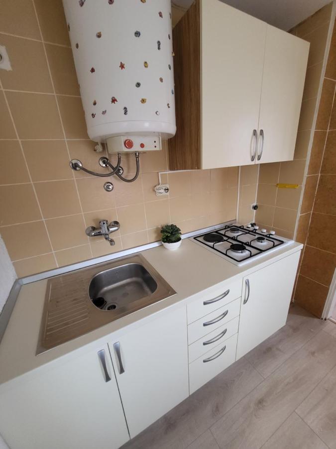 ApartmaniinPrimošten Екстериор снимка