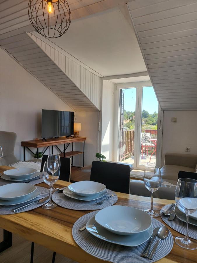 ApartmaniinPrimošten Екстериор снимка
