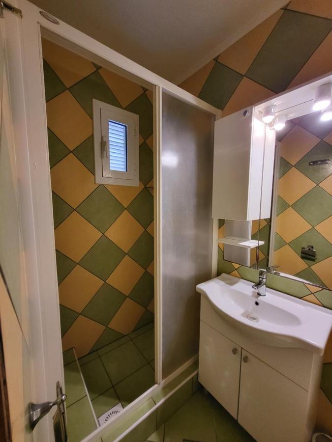 ApartmaniinPrimošten Екстериор снимка