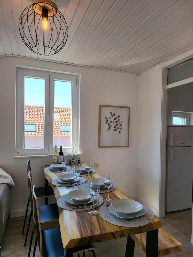 ApartmaniinPrimošten Екстериор снимка