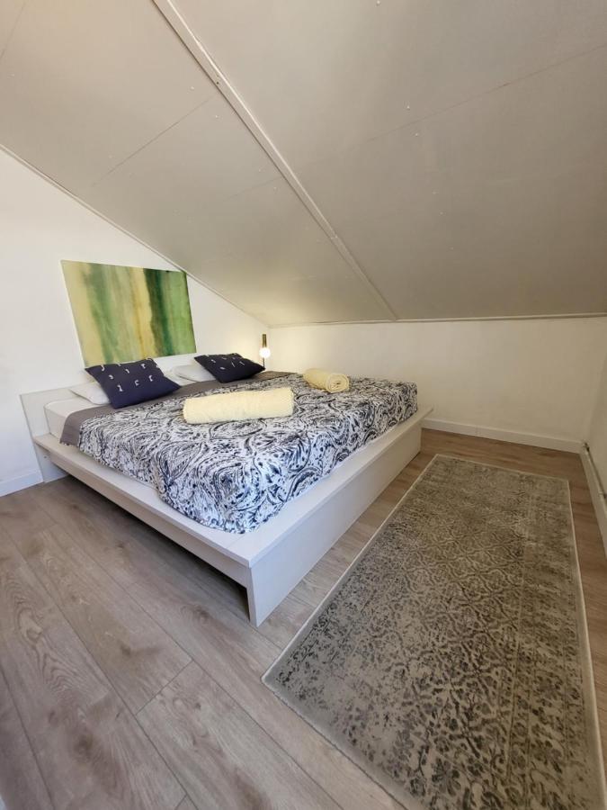 ApartmaniinPrimošten Екстериор снимка