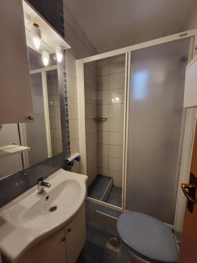 ApartmaniinPrimošten Екстериор снимка