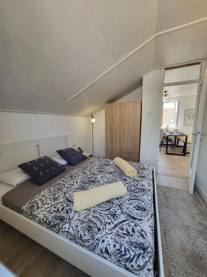 ApartmaniinPrimošten Екстериор снимка