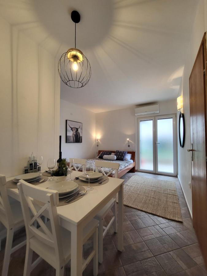ApartmaniinPrimošten Екстериор снимка