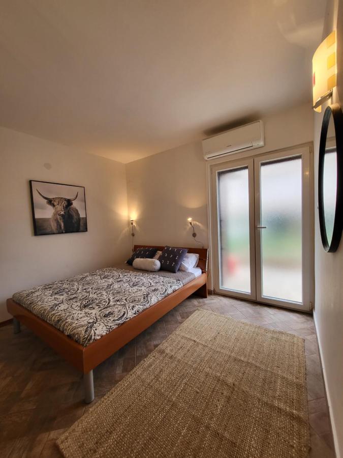 ApartmaniinPrimošten Екстериор снимка
