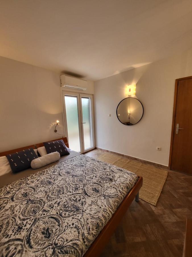 ApartmaniinPrimošten Екстериор снимка