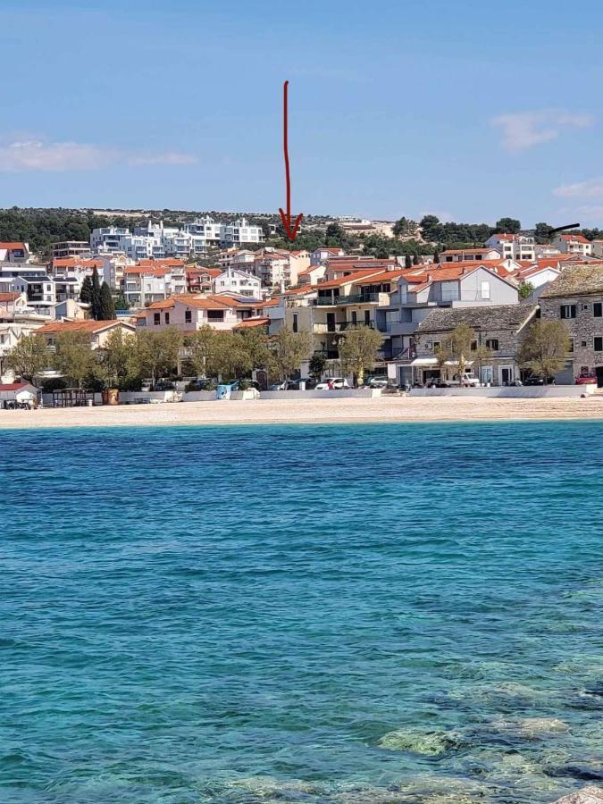 ApartmaniinPrimošten Екстериор снимка