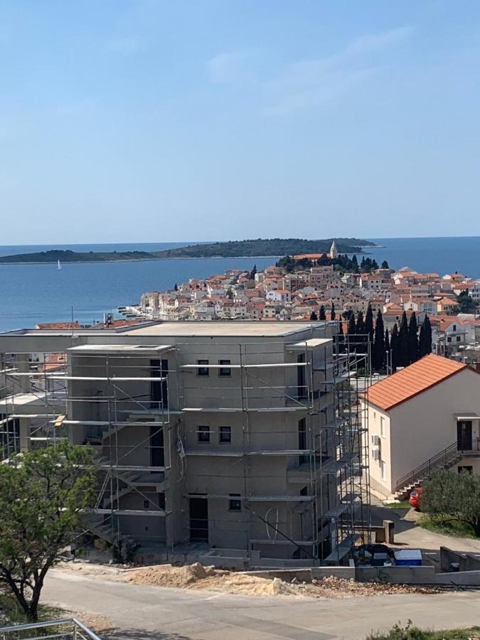 ApartmaniinPrimošten Екстериор снимка