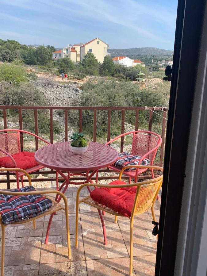 ApartmaniinPrimošten Екстериор снимка