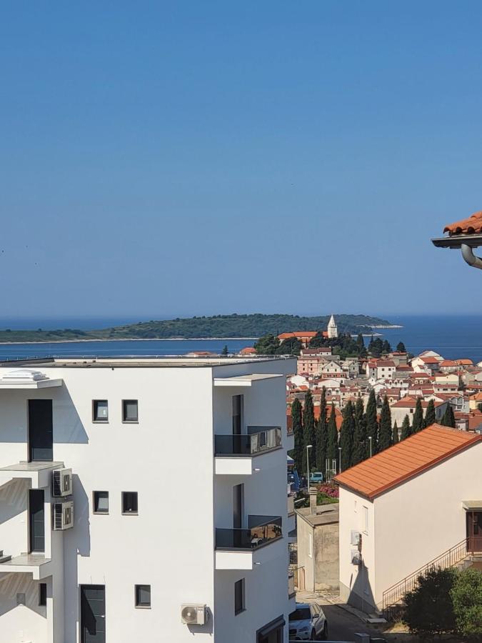 ApartmaniinPrimošten Екстериор снимка